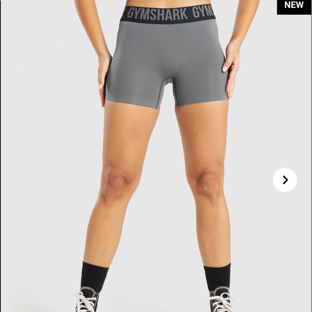 GYMSHARK Shorts